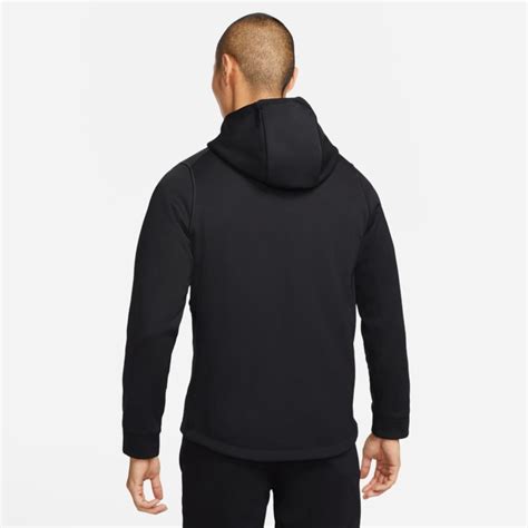 nike herren kapuzenjacke ts therma fz hoody|therma fleece full zip hoodie.